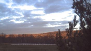 Weather camera view of French Creek ES.