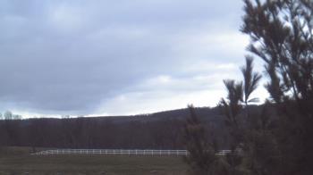 Weather camera view of French Creek ES.