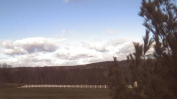 Weather camera view of French Creek ES.