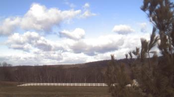 Weather camera view of French Creek ES.