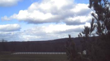 Weather camera view of French Creek ES.