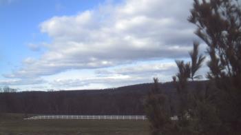 Weather camera view of French Creek ES.