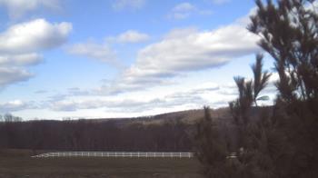 Weather camera view of French Creek ES.