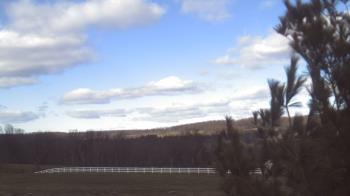 Weather camera view of French Creek ES.