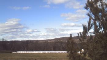 Weather camera view of French Creek ES.