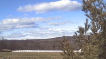 Weather camera view of French Creek ES.