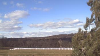 Weather camera view of French Creek ES.