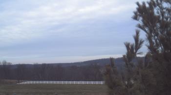 Weather camera view of French Creek ES.