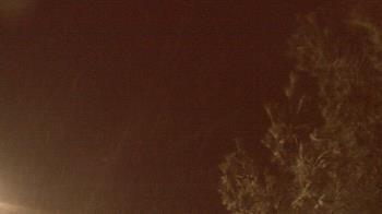 Weather camera view of French Creek ES.