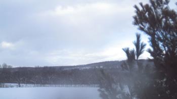 Weather camera view of French Creek ES.