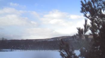 Weather camera view of French Creek ES.