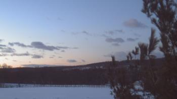 Weather camera view of French Creek ES.