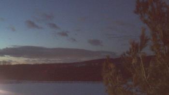 Weather camera view of French Creek ES.