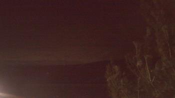 Weather camera view of French Creek ES.