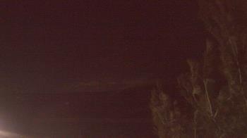 Weather camera view of French Creek ES.