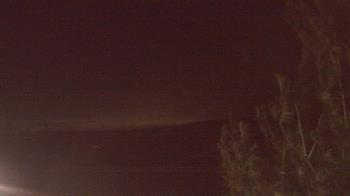 Weather camera view of French Creek ES.