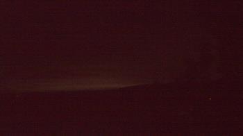 Weather camera view of French Creek ES.