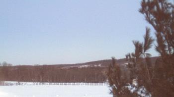 Weather camera view of French Creek ES.