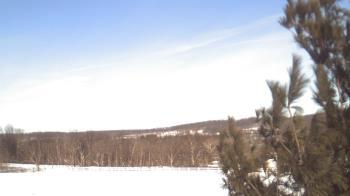 Weather camera view of French Creek ES.