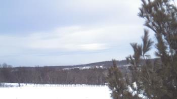 Weather camera view of French Creek ES.