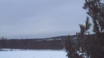 Weather camera view of French Creek ES.