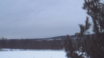 Weather camera view of French Creek ES.