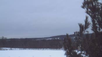 Weather camera view of French Creek ES.