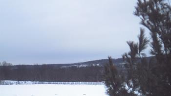 Weather camera view of French Creek ES.