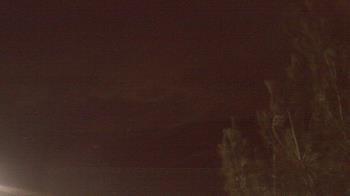 Weather camera view of French Creek ES.