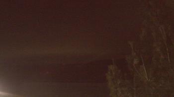 Weather camera view of French Creek ES.