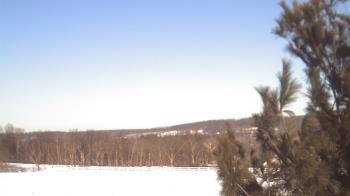 Weather camera view of French Creek ES.