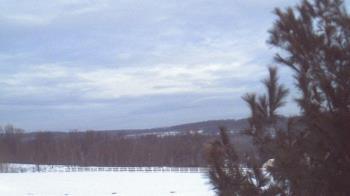 Weather camera view of French Creek ES.