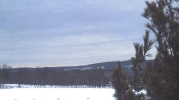 Weather camera view of French Creek ES.