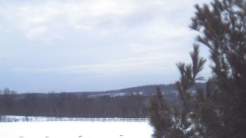 Weather camera view of French Creek ES.