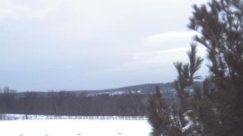 Weather camera view of French Creek ES.