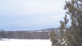 Weather camera view of French Creek ES.