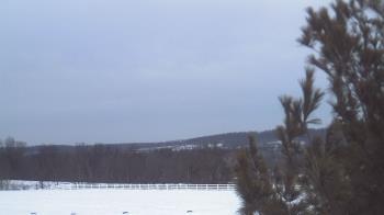 Weather camera view of French Creek ES.