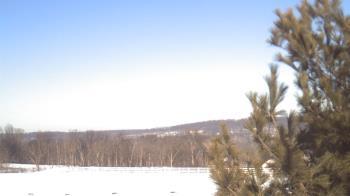 Weather camera view of French Creek ES.