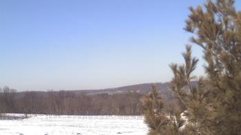 Weather camera view of French Creek ES.