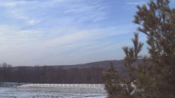 Weather camera view of French Creek ES.