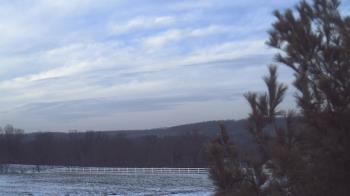 Weather camera view of French Creek ES.