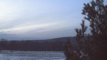 Weather camera view of French Creek ES.