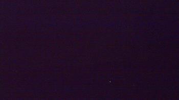 Weather camera view of French Creek ES.