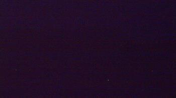 Weather camera view of French Creek ES.