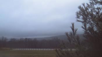 Weather camera view of French Creek ES.