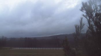 Weather camera view of French Creek ES.