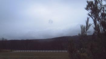 Weather camera view of French Creek ES.