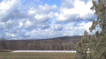 Weather camera view of French Creek ES.