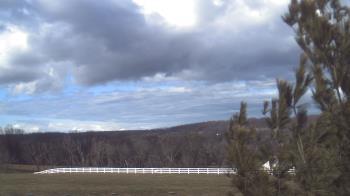 Weather camera view of French Creek ES.