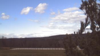 Weather camera view of French Creek ES.